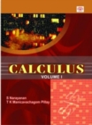 Image for Calculas: v. 1