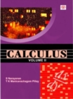 Image for Calculus: v. 2