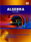 Image for Algebra: v. 1