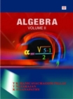 Image for Algebra: v. 2