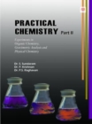 Image for Practical Chemistry: Pt. 2