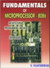 Image for Fundamentals of Microprocessor 8086