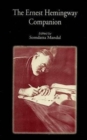 Image for The Ernest Hemingway Companion