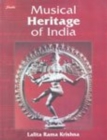Image for Musical Heritage of India