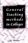 Image for General Teaching Methods in Colleges