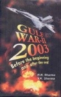 Image for Gulf War II 2003