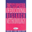 Image for Encyclopaedia of Educational Research Methodology