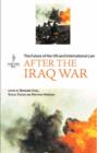 Image for After the Iraq War