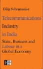 Image for Enterprise, Work and Society : Indian Telephone Industries, Bangalore (1948-2006)