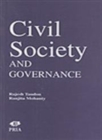Image for Civil Society and Governance