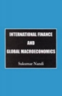 Image for International Finance and Global Macroeconomics