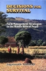 Image for Farm Mangament Strategies in Iddle Hills of Nepal