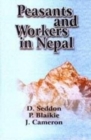 Image for Peasants and Workers in Nepal