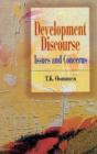 Image for Development Discourse : Issues and Concerns