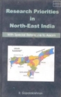 Image for Research Profiles in Northeast India : With Special Reference to Assam