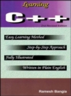 Image for Learning C++