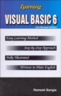 Image for Learning Visual Basic 6