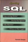 Image for Learning SQL