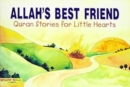 Image for Allah&#39;s Best Friend