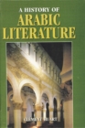 Image for A History of Arabic Literature