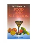 Image for Textbook of Food and Nutrition