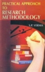 Image for Practical Approach to Research Methodology