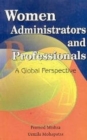 Image for Women Administrators and Professionals