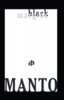 Image for Black Marhins Manto
