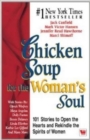 Image for Chicken Soup for the Woman&#39;s Soul
