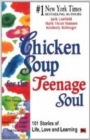 Image for Chicken Soup for the Teenage Soul