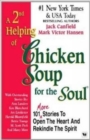 Image for A 2nd Helping of Chicken Soup for the Soul
