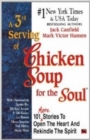 Image for A 3rd Serving of Chicken Soup for the Soul