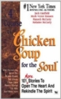 Image for A 4th Course of Chicken Soup for the Soul