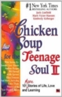 Image for Chicken Soup for the Teenage Soul II