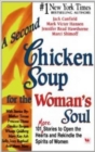 Image for A Second Chicken Soup for the Womans Soul