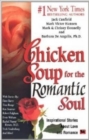 Image for Chicken Soup for the Romantic Soul