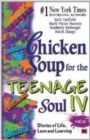 Image for Chicken Soup for the Teenage Soul IV