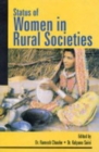 Image for Status of Women in Rural Societies
