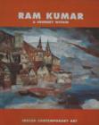 Image for Ram Kumar: A Journey within