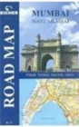 Image for Eicher Road Map: Mumbai