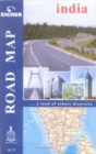 Image for India Road Map
