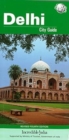 Image for Delhi City Guide : Travel Guide