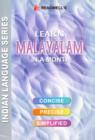 Image for Learn Malayalam in a Month : Script &amp; Roman
