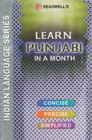 Image for Learn Punjabi in a Month