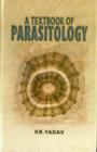 Image for Textbook of Parasitology