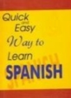 Image for Quick and Easy Way to Learn Spanish