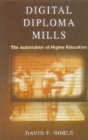 Image for Digital Diploma Mills