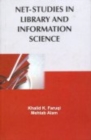 Image for Net-studies in Library and Information Science
