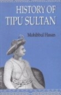 Image for History of Tipu Sultan