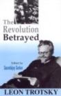 Image for The Revolution Betrayed